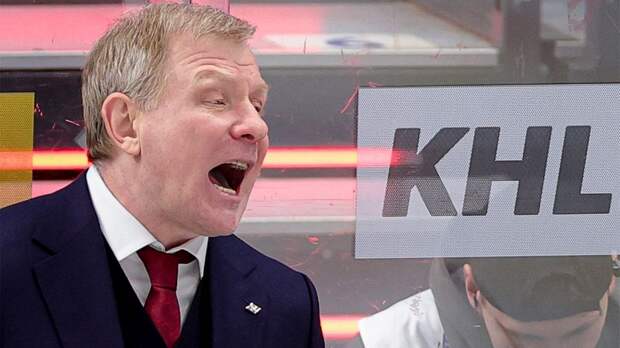 «Такие матчи не играют 20 минут». Жамнов высказался после второго подряд поражения от ЦСКА