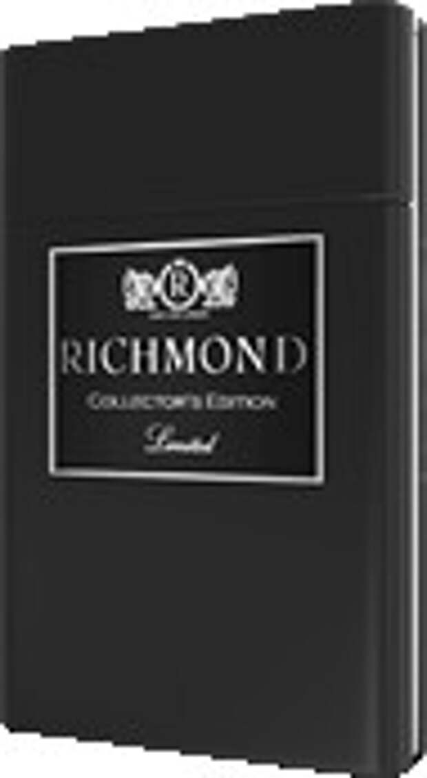 Richmond. Richmond 1904. Сигареты Richmond Collector's Edition. Сигареты Richmond Cherry (Black Edition). Сигареты Richmond Black Edition вишня.