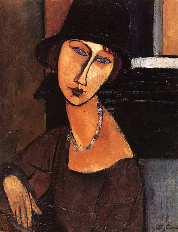 Modigliani