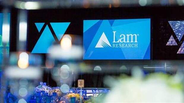 Lam Research