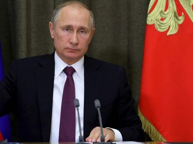 Reuters: Бизнесмены стали бояться «токсичного Путина»