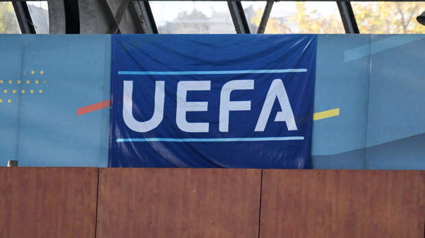 УЕФА засчитал поражения сборным Эстонии и Литвы за отказ играть с Белоруссией