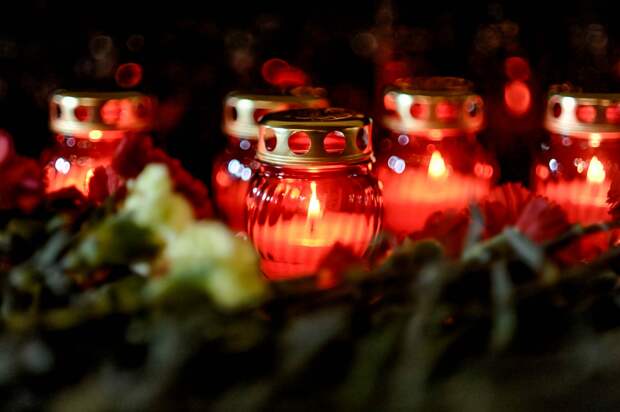 Прощание с Иреной Лесневской состоится в воскресенье в Москве