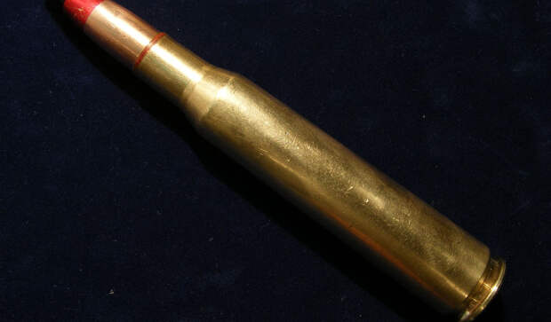 Американцы удивились броне «Сотник»: она остановит пули 50-го калибра