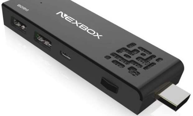 микро-ПК Nexbox 809VI