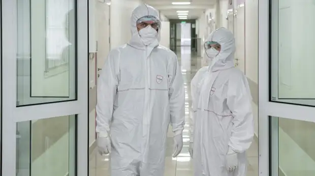 Собянин назвал стабильной ситуацию с коронавирусом в Москве