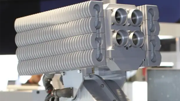 Ослепляющий «Филин»: на что способно новейшее нелетальное оружие России