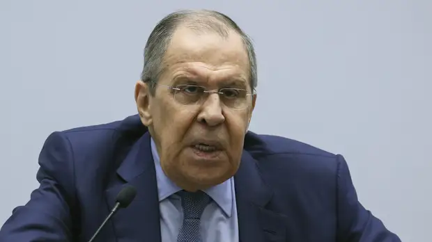 Лавров: Россия ответит в случае продолжения притеснения RT в Германии