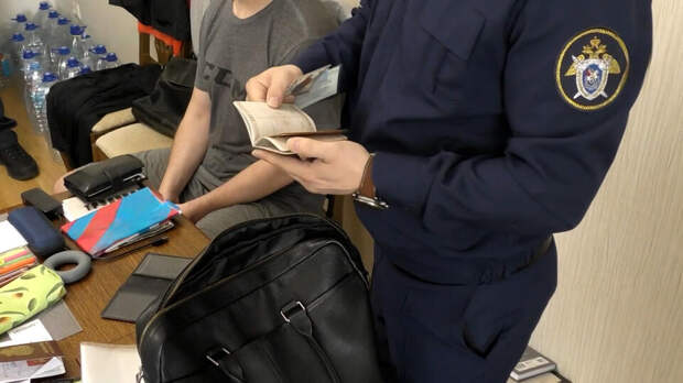 Экс-главу Госжилинспекции задержали в Дагестане