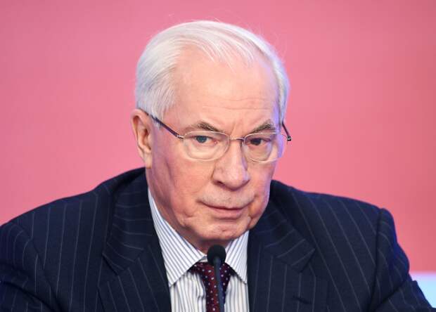 Бывший премьер Украины призвал к компромиссу на переговорах с Россией