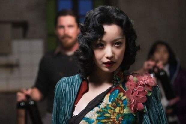Beijing New Picture Film Co. Фильмы Beijing New Picture Film Co