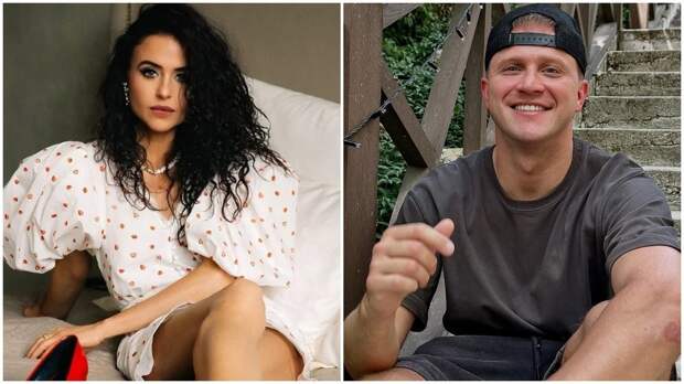 «Ну хватит»: «жених» Карпович публично открестился от свадьбы с ней