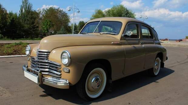5 СОВЕТСКИХ АВТОМОБИЛЕЙ, СНИСКАВШИЕ ПОПУЛЯРНОСТЬ НА ЗАПАДЕ 5 СОВЕТСКИХ АВТОМОБИЛЕЙ, СНИСКАВШИЕ ПОПУЛЯРНОСТЬ НА ЗАПАДЕ