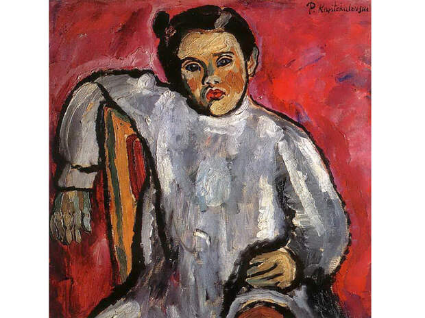 70 лет без Петра Кончаловского: наследие «дикого» художника и его любовь к семье