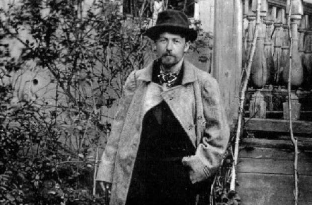 Замучался, бедный...