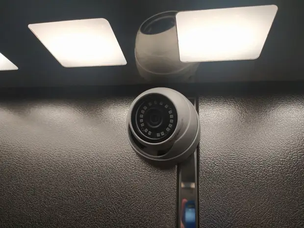 Знать героев в лицо: в Самаре камеры с домофонов подключат к системе распознавания лиц