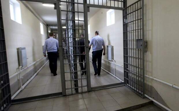 В России планируют пересмотреть норму питания арестантов в СИЗО