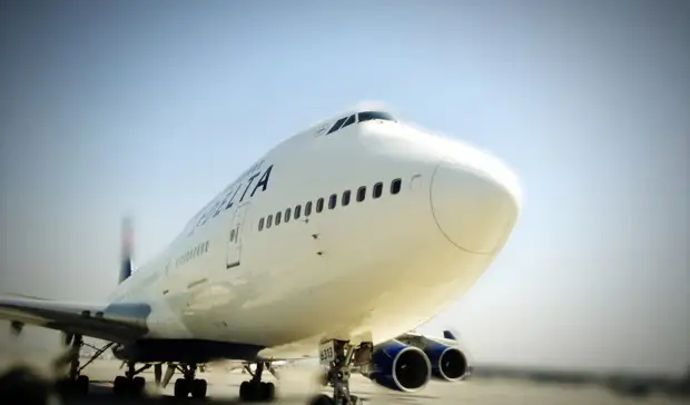 Россия может перестать поставлять титан компании Boeing