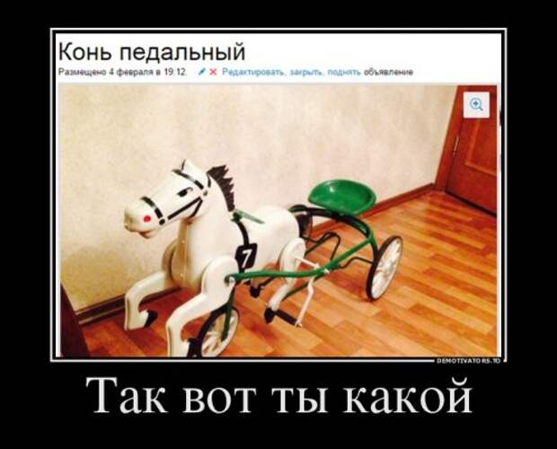 Свежие демотиваторы (17 шт)
