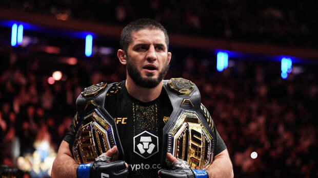 Мендес: нельзя с уверенностью сказать, когда именно пройдёт бой Махачева