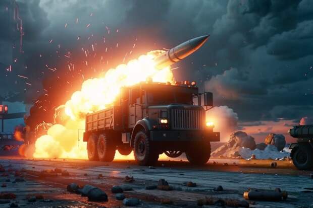 Глава МАГАТЭ Гросси признал ядерную гонку своим главным кошмаром