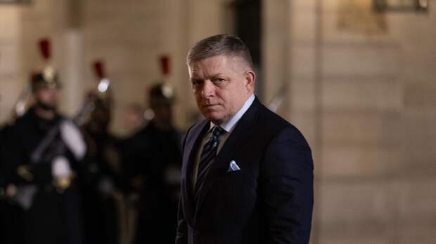 Фицо: Еврокомиссия достигает мировых рекордов по некомпетентности, потакая Киеву