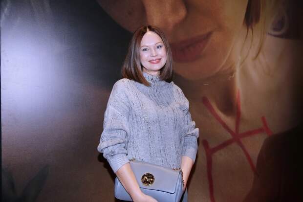 «Понимаю, что такое — чувствовать себя на другой возраст»: актриса Ирина Безрукова высказалась о своем возрасте