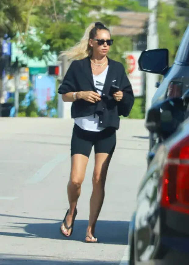 Анна Курникова