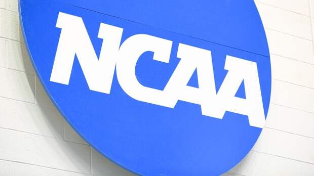 NCAA logo