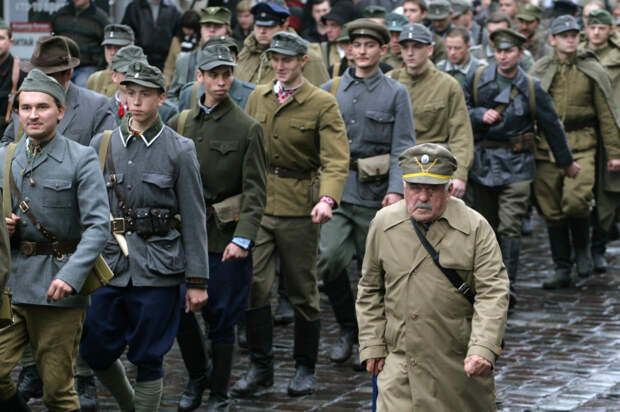 Как Хрущёв для нас бандеровщину сберёг Как Хрущёв для нас бандеровщину сберёг