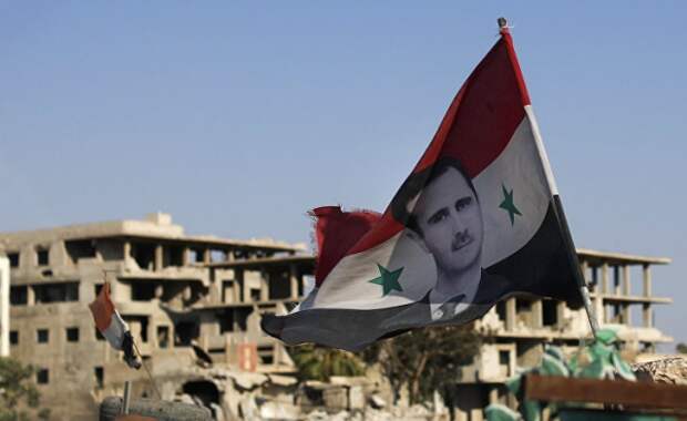 The Guardian (Великобритания): Если окончание войны в Сирии означает признание победы Асада и России, пусть так и будет
