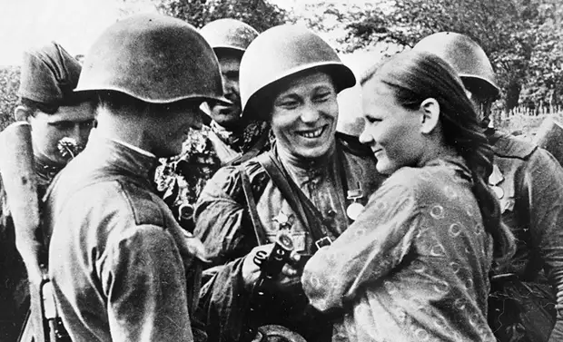 «Концерт» для врага: какую роль в Великой Отечественной сыграла операция «Рельсовая война»