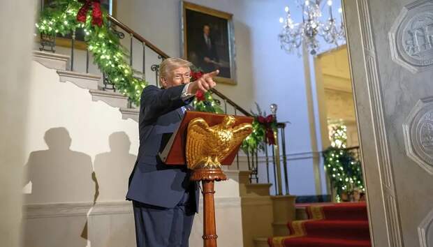 Трамп намерен ограничить права стран НАТО за недостаточные оборонные расходы