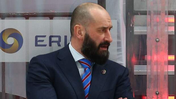 Козырев — о поражении «Северстали» от ЦСКА: «Изначально слишком большой гандикап и фору мы дали»