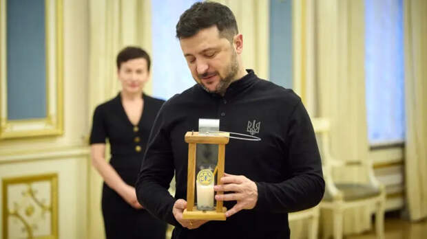 «Ненормальный режим»: в Швеции заявили, что Зеленскому наплевать на народ Украины