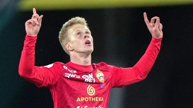 Дивеев: Кисляк — ангел, надеюсь, уже этим летом уедет на европейский чемпионат