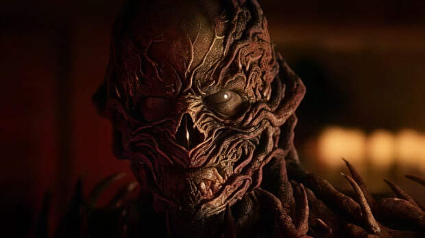 Загадку внешности Векны из «Очень странных дел» объяснил ЛОР-врач