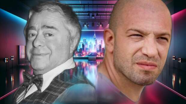 «Одних уважаю, других — нет»: Павел Кассинский — сын Карцева о Кобзоне и конфликте с Хазановым