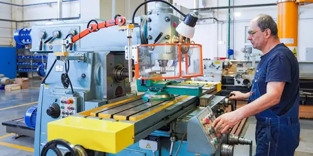 Собянин: Ставка по льготным кредитам промышленности будет снижена с 15% до 11%. Фото: Е. Самарин mos.ru