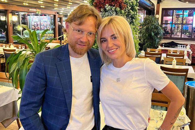 Жена Карпина Дарья о беременности: есть вещи, которые даются не так уж легко