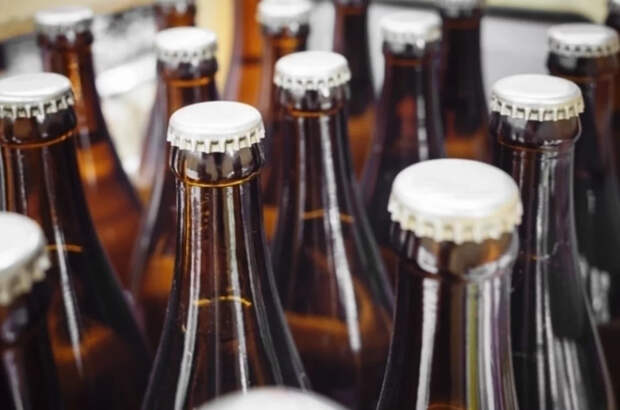 В Германии тысячелетняя пивоварня сменит владельца на фоне кризиса в стране