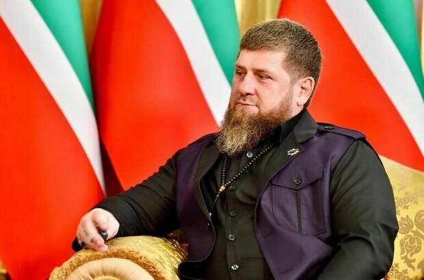 Кадыров сообщил о взятии Лисичанска союзными войсками