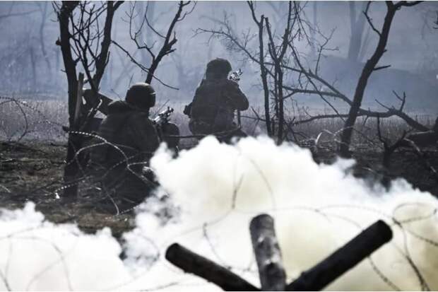 68 дней в аду! В плен не брал: Маэстро «дал джазу» и заставил ВСУ сбежать