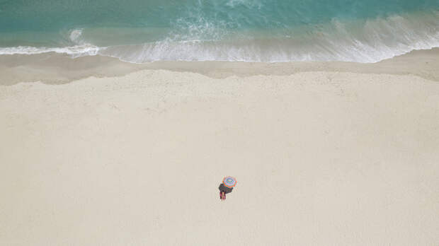 Турэксперт Мкртчян рассказал об альтернативах отдыху в ОАЭ