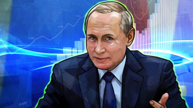 Москва не торопится вести переговоры с Зеленским, потому что ему не верит