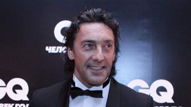 Умер основатель ресторанов Ginza Project Вадим Лапин