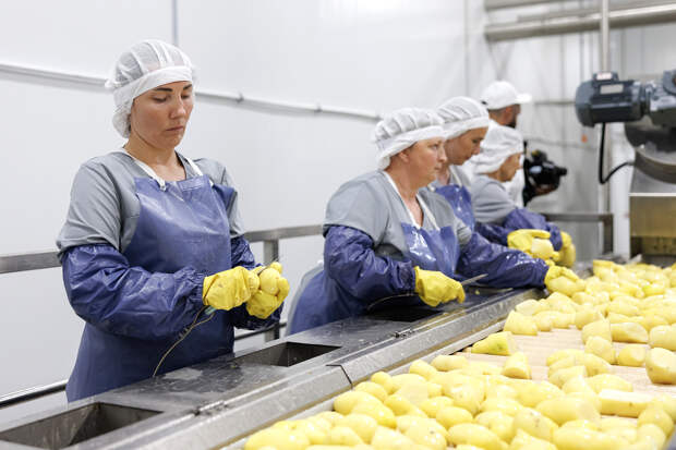 Назван неочевидный фактор риска жировой болезни печени