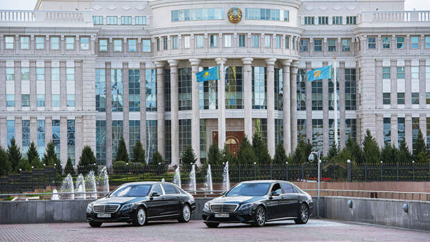 В парламенте Казахстана назвали Россию ненадежным партнером в нефтяной сфере
