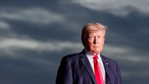 Трамп после рекордных цен на бензин спросил американцев, не соскучились ли они по нему