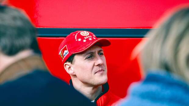 Врач — о Шумахере: прогноз восстановления всегда индивидуален